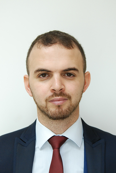Mohammed Saleh Tantoush